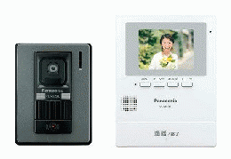 Panasonic VL-SE30XL テレビドアホン